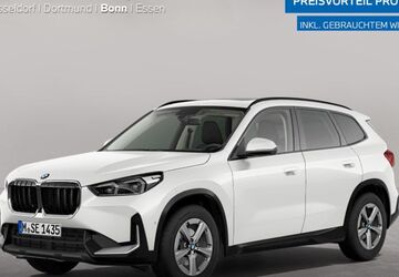 BMW X1 10.362 km 43.999 &euro; Bonn 53119