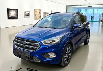 Ford Kuga 149.000 km 14.490 &euro; Bonn OT Pützchen 53229