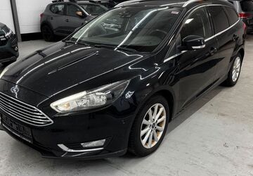 Ford Focus 260.000 km 4.890 &euro; Much 53804