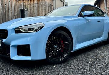 BMW M2 12.945 km 62.999 &euro; Wesseling 50389