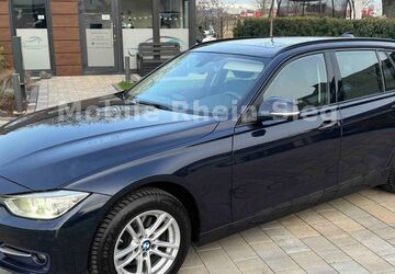 BMW 320 201.960 km 9.980 &euro; Bornheim 53332