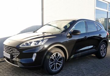 Ford Kuga 211.000 km 16.450 &euro; Erftstadt 50374