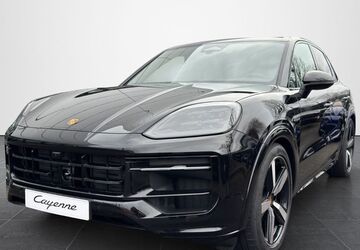 Porsche Cayenne 8.000 km 122.950 &euro; Bonn 53119
