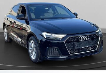 Audi A1 1.500 km 26.470 &euro; Köln 51145