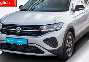 VW T-Cross 5.000 km 31.475 &euro; Troisdorf-Spich 53842