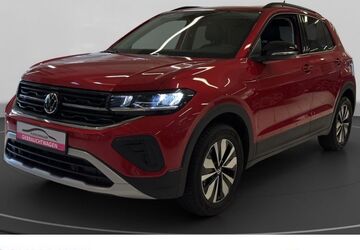 VW T-Cross 4.485 km 21.980 &euro; Bonn 53119