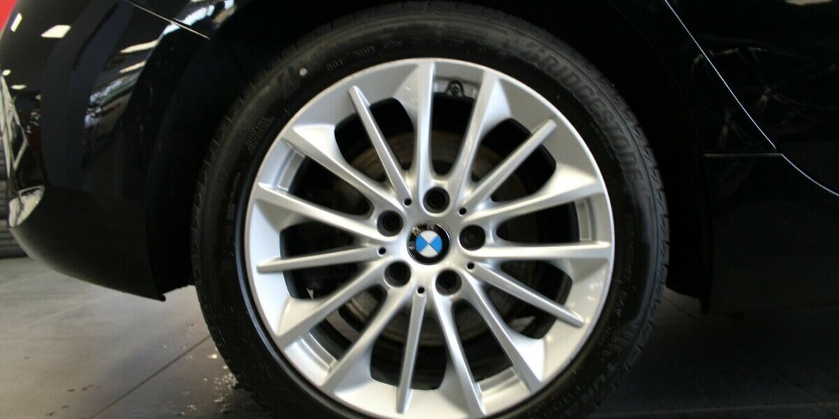 BMW 120 120d xDrive Aut. Advantage 26.950 km 27.980 &euro; Euskirchen 53881