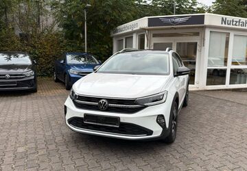 VW Taigo 100.415 km 17.990 &euro; Köln 51067