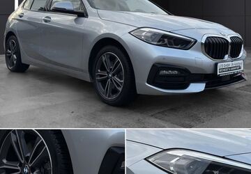 BMW 118 89.000 km 19.480 &euro; Köln 50739