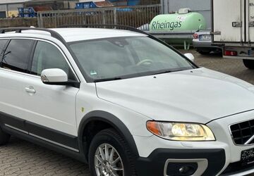 Volvo XC70 208.900 km 14.950 &euro; Bornheim 53332