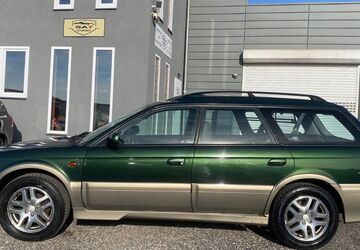 Subaru Legacy 240.000 km 2.990 &euro; Euskirchen 53881