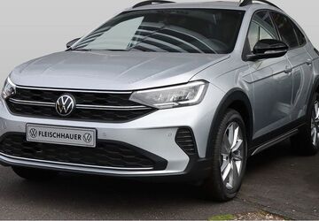 VW Taigo 15.500 km 23.690 &euro; Bonn 53119