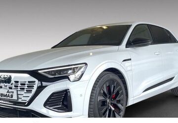 Audi Q8 e-tron 33.050 km 47.990 &euro; Bonn 53227