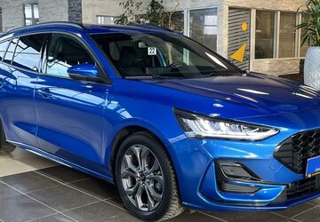 Ford Focus 13.508 km 21.440 &euro; Eitorf 53783