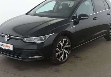 VW Golf 108.195 km 20.880 &euro; Köln 50739