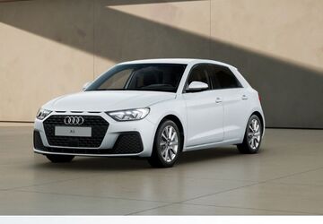 Audi A1 1.111 km 28.450 &euro; Bonn 53119