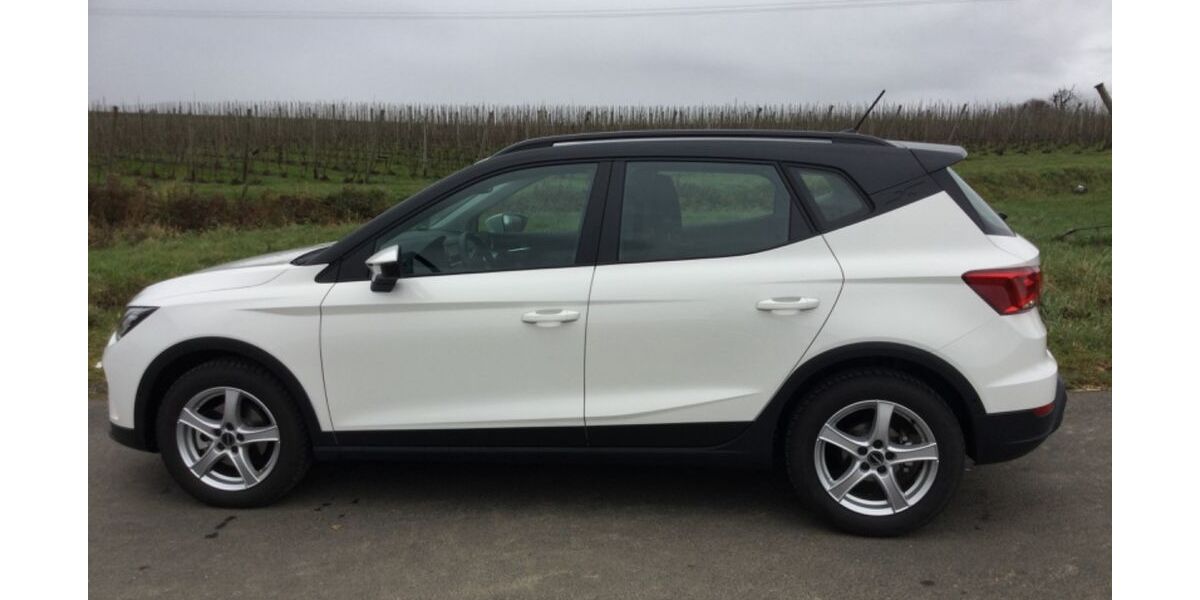 Seat Arona 9.200 km 21.200 &euro; Grafschaft 53501