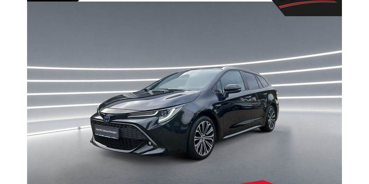 Toyota Corolla 126.800 km 18.990 &euro; Overath 51491