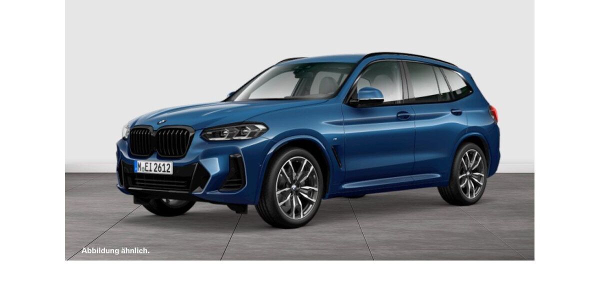 BMW X3 55.582 km 42.990 &euro; Köln-West 50858