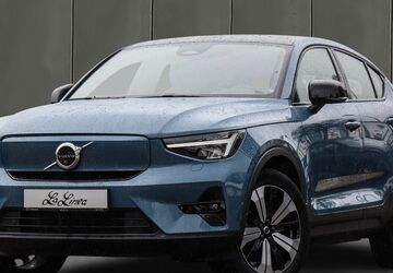 Volvo C40 28.310 km 33.890 &euro; Bonn 53177