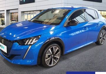 Peugeot e-208 21.983 km 16.380 &euro; Köln 51065