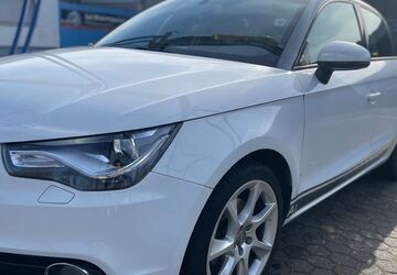 Audi A1 90.000 km 12.499 &euro; Siegburg 53721