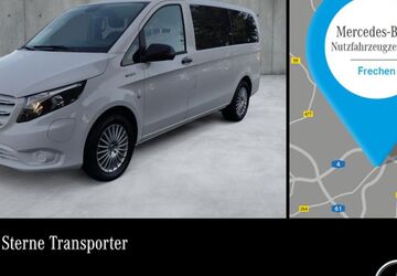 Mercedes-Benz Vito 64.649 km 30.980 &euro; Frechen 50226