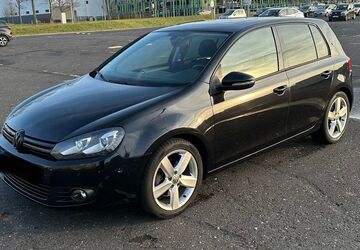 VW Golf 163.073 km 10.900 &euro; Sankt Augustin 53757