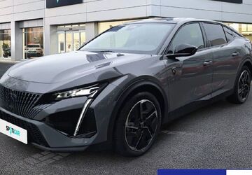 Peugeot 408 17.650 km 34.950 &euro; Sankt Augustin 53757