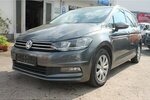 VW Touran 1,6 TDi DSG Comfort Navi 7-Sitz 1.Hd Scheck 216.000 km 12.100 &euro; Bonn 53225
