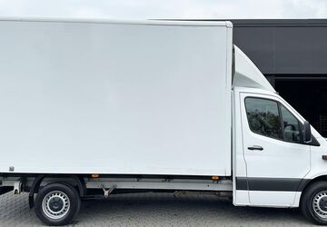 Mercedes-Benz Sprinter 240.061 km 26.950 &euro; Bonn 53177