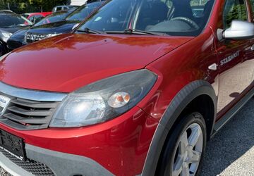 Dacia Sandero 199.999 km 2.490 &euro; Bergisch Gladbach 51467