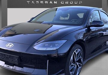 Hyundai IONIQ 6 44.700 km 30.500 &euro; Eitorf 53783