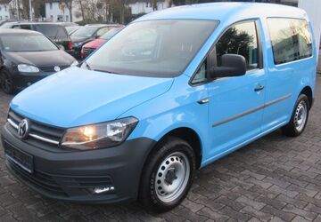 VW Caddy 157.850 km 12.199 &euro; Hennef 53773