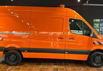 Mercedes-Benz Sprinter 293.686 km 18.445 &euro; Bonn 53177