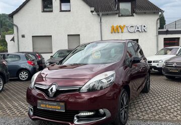 Renault Scenic 130.000 km 6.850 &euro; Bonn 53179