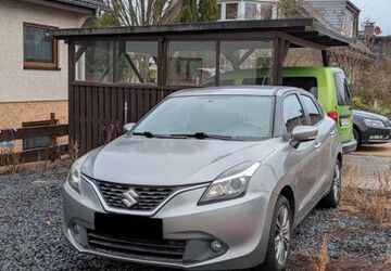 Suzuki Baleno 185.819 km 6.000 &euro; Rheinbach 53359