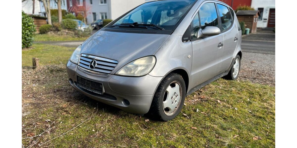 Mercedes-Benz A 140 96.026 km 1.798 &euro; Bergisch Gladbach 51427