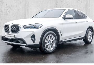 BMW X4 104.838 km 36.995 &euro; Köln-West 50858