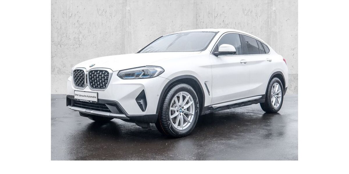 BMW X4 104.838 km 36.995 &euro; Köln-West 50858