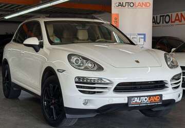 Porsche Cayenne 276.992 km 15.900 &euro; Troisdorf 53842