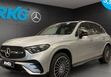 Mercedes-Benz GLC 300 9.800 km 71.570 &euro; Bonn 53119