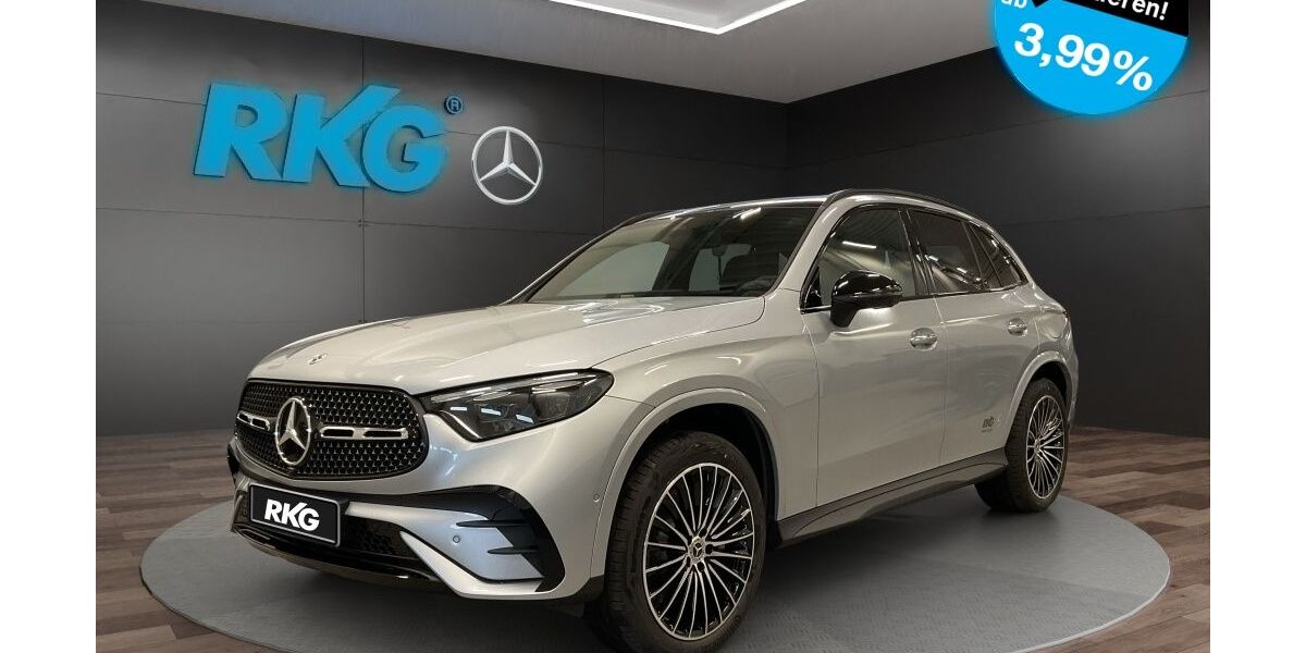 Mercedes-Benz GLC 300 9.800 km 71.570 &euro; Bonn 53119