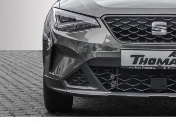 Seat Arona 9.640 km 18.489 &euro; Bonn 53227