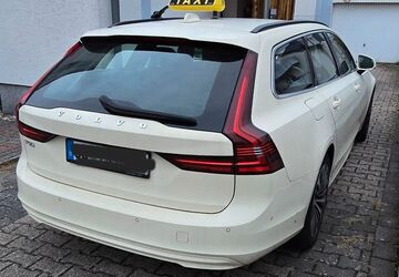 Volvo V90 96.000 km 29.000 &euro; Troisdorf 53842