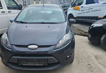Ford Fiesta 241.000 km 1.000 &euro; Bonn 53227