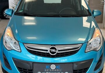 Opel Corsa 174.000 km 3.499 &euro; Hürth 50354