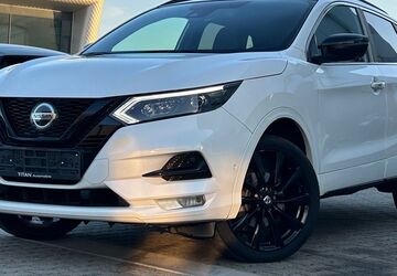 Nissan Qashqai 61.500 km 15.850 &euro; Erftstadt 50374