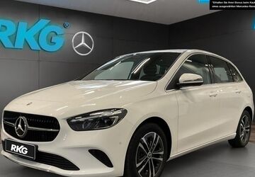 Mercedes-Benz B 250 10.286 km 31.550 &euro; Bornheim 53332