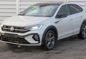 VW Taigo 40.000 km 24.500 &euro; Eitorf 53783